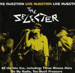 The Selecter : Live Injection